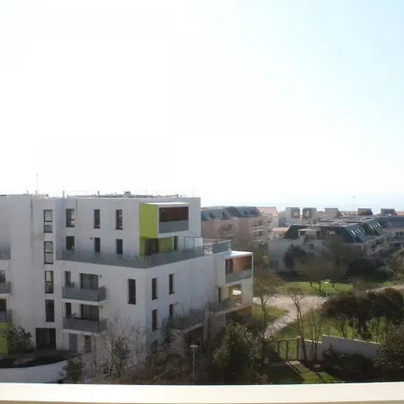 Studio La Rochelle, 1 Piece, 4 Personnes - Fr-1-246-475 La Rochelle (Charente-Maritime)